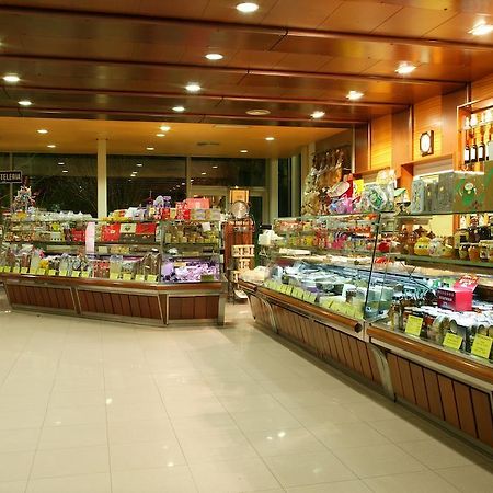 Hotel Los Rosales Almansa Zewnętrze zdjęcie