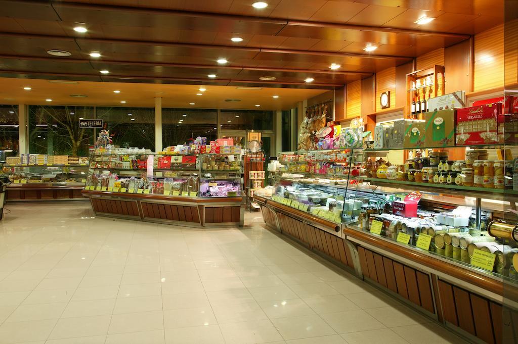Hotel Los Rosales Almansa Zewnętrze zdjęcie