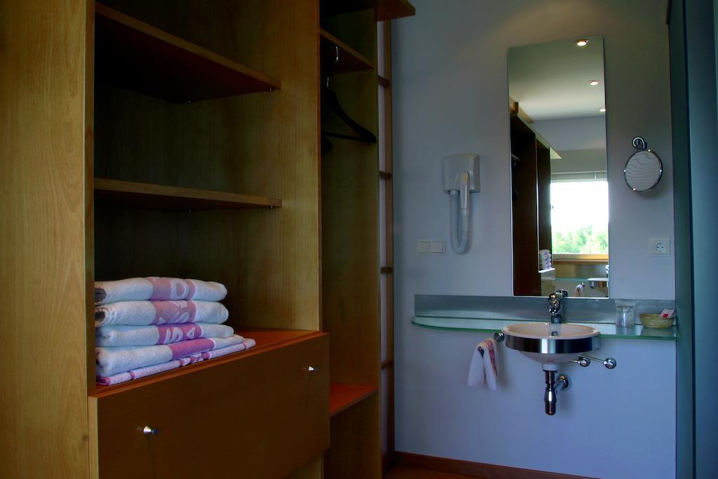Hotel Los Rosales Almansa Pokój zdjęcie