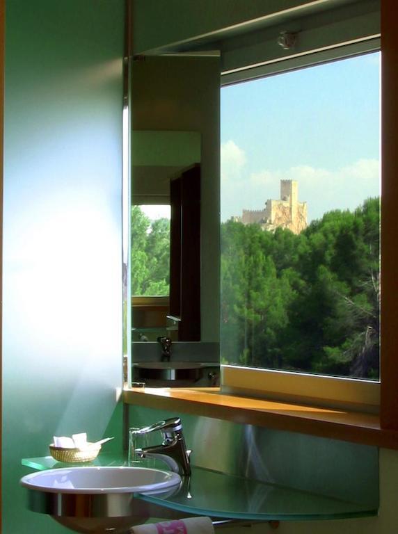 Hotel Los Rosales Almansa Pokój zdjęcie
