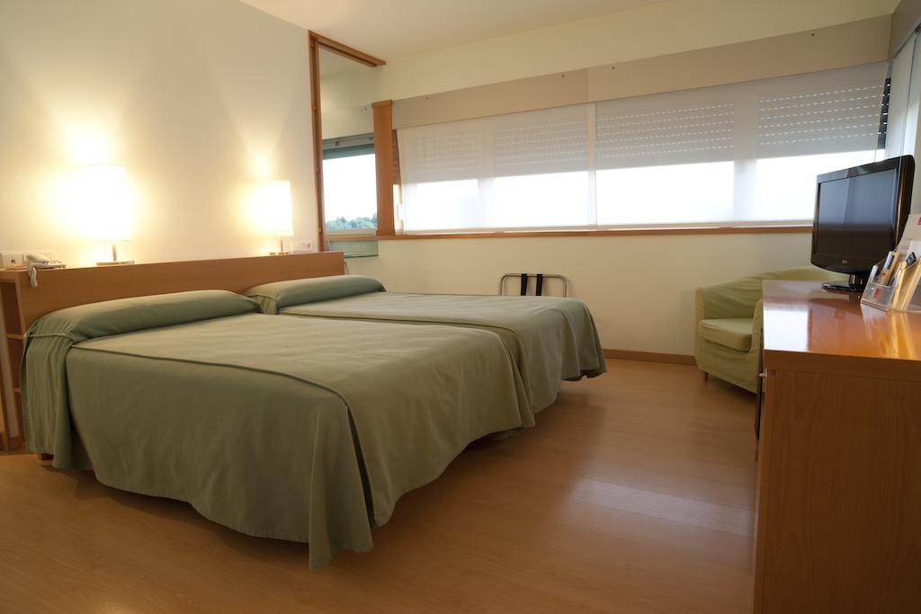 Hotel Los Rosales Almansa Pokój zdjęcie