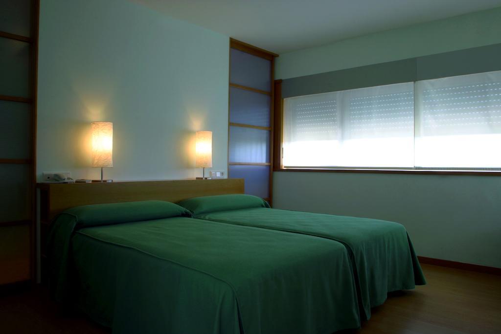 Hotel Los Rosales Almansa Pokój zdjęcie